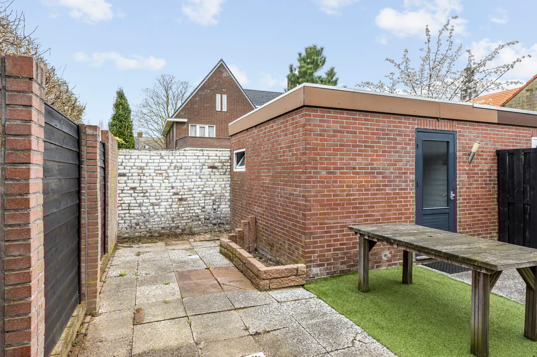 Foto 31 van Wijnstraat 64