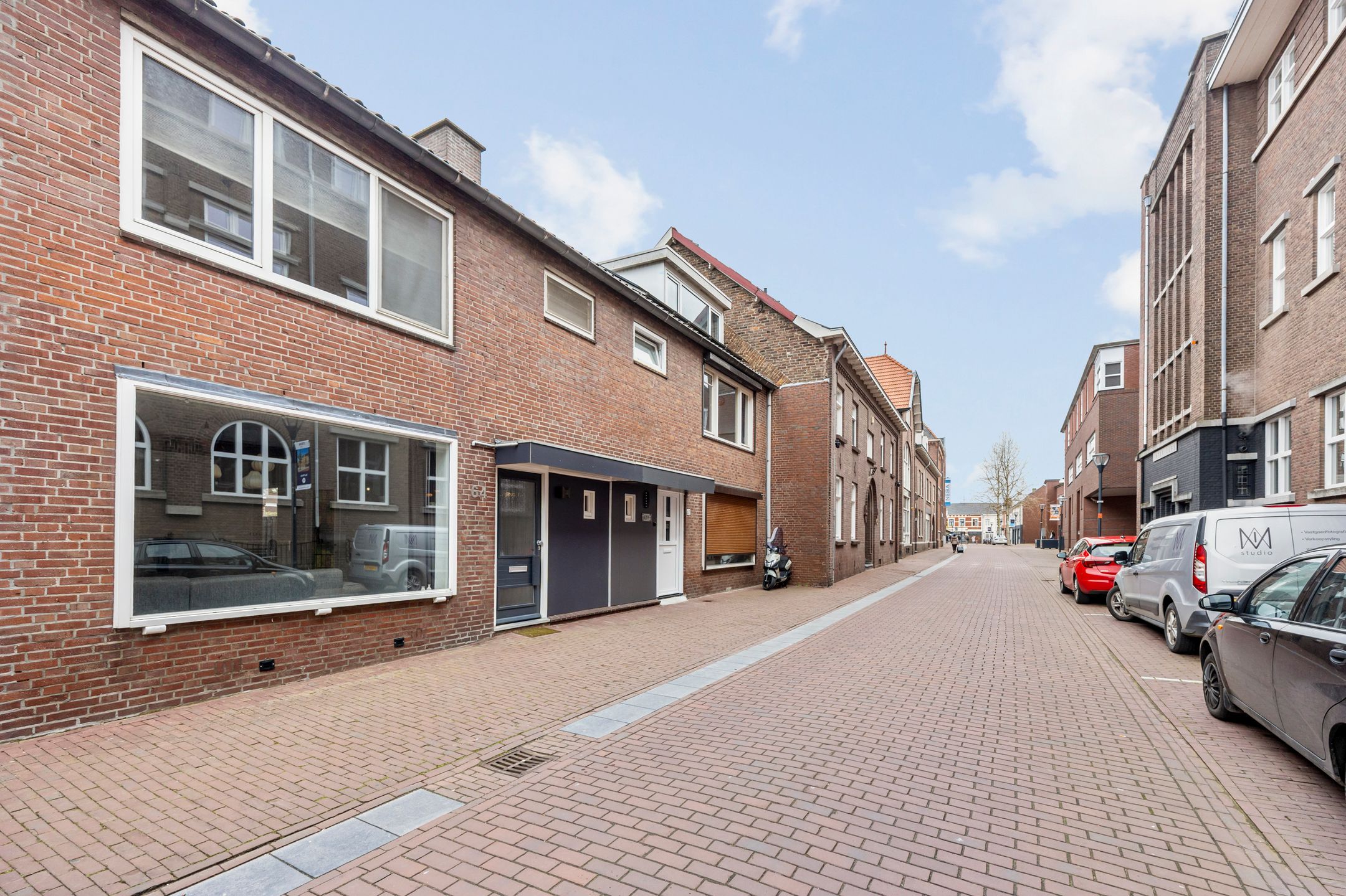 Foto 6 van Wijnstraat 64