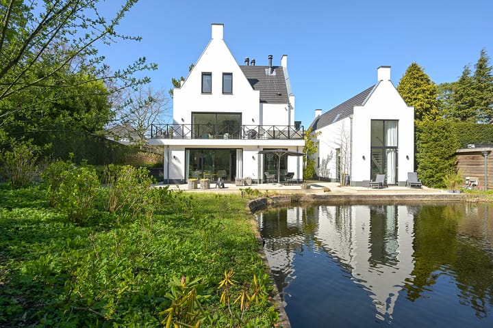 Bloemcamplaan 55-A main image