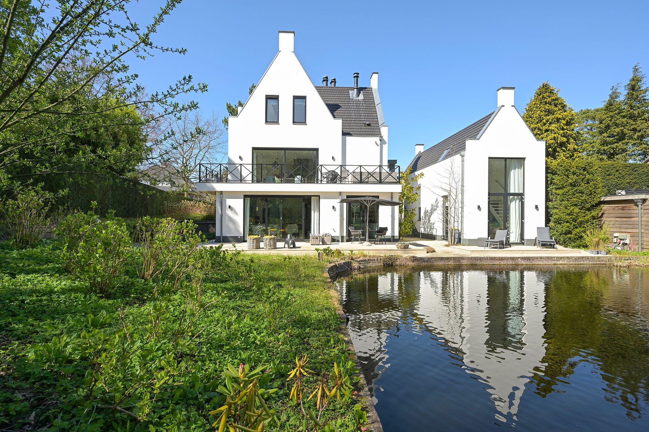 Bloemcamplaan 55-A 55 A