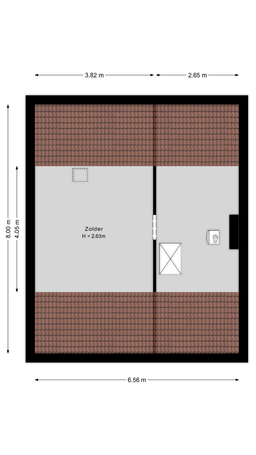 Foto 56 van Wijnstraat 64