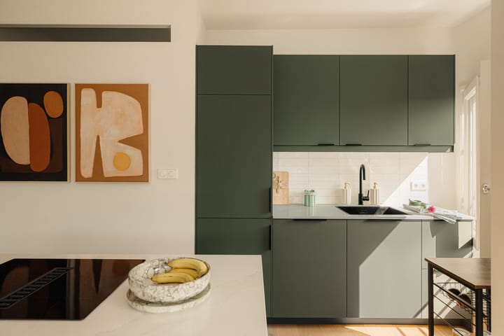 Foto 4 van Bronckhorststraat 50-3