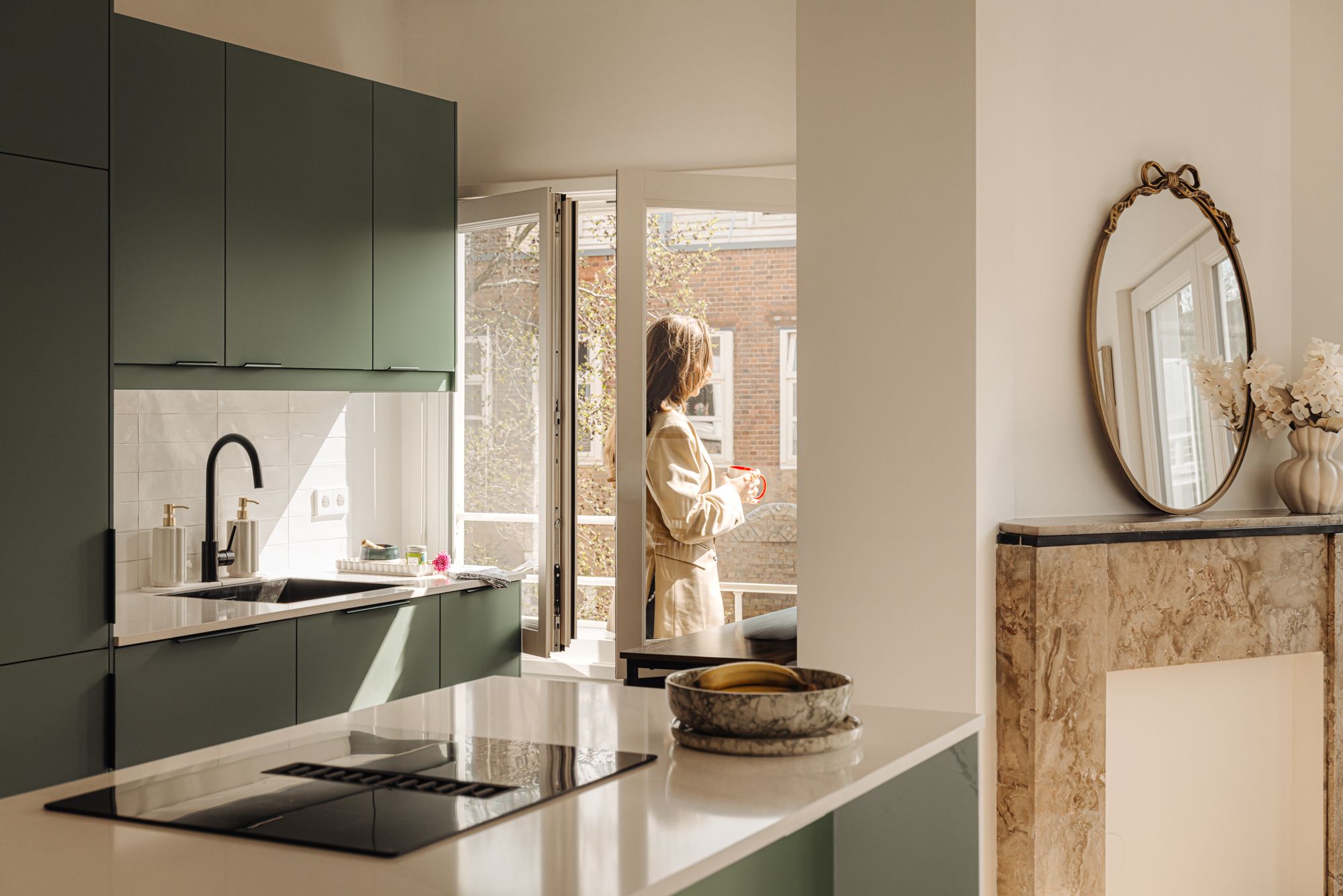 Bronckhorststraat 50- 50 3