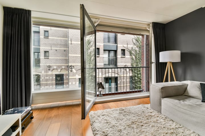 Foto 2 van Prinseneiland 557