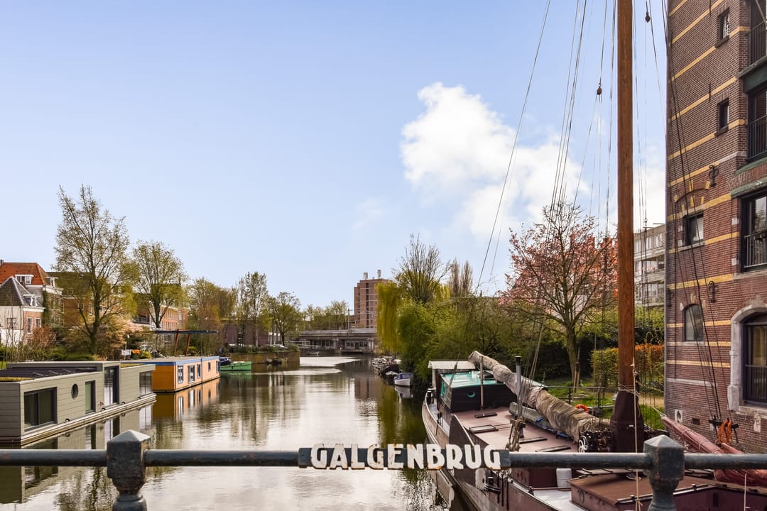 Foto 22 van Prinseneiland 557