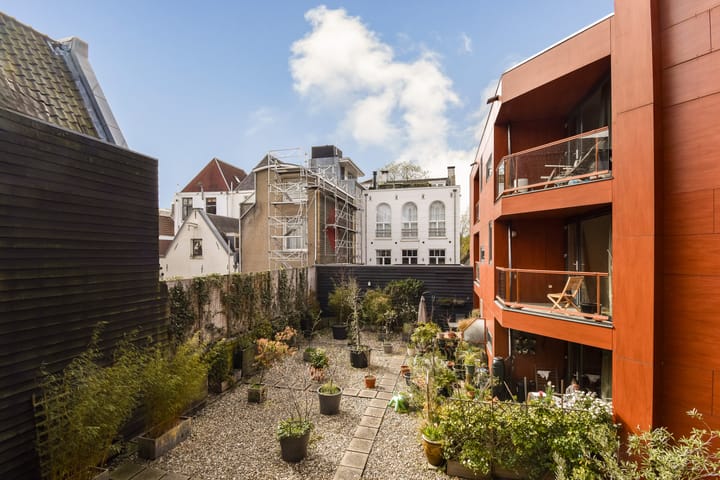 Foto 5 van Prinseneiland 557