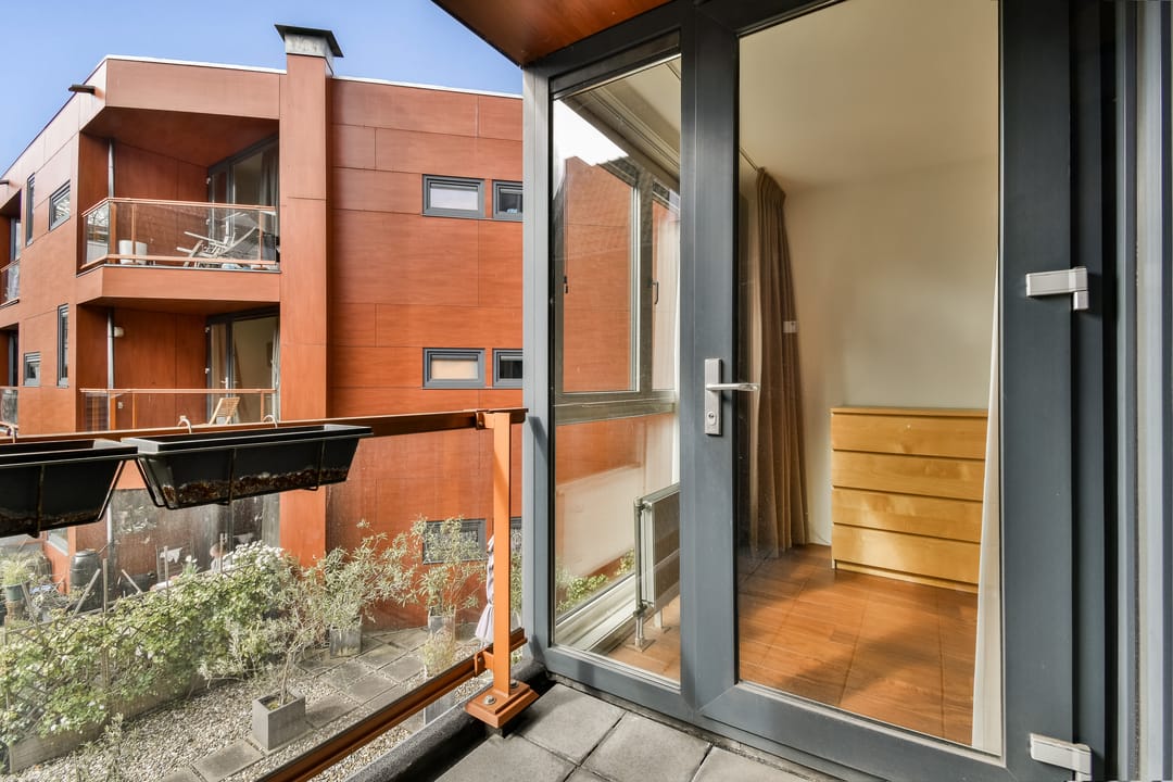 Foto 17 van Prinseneiland 557