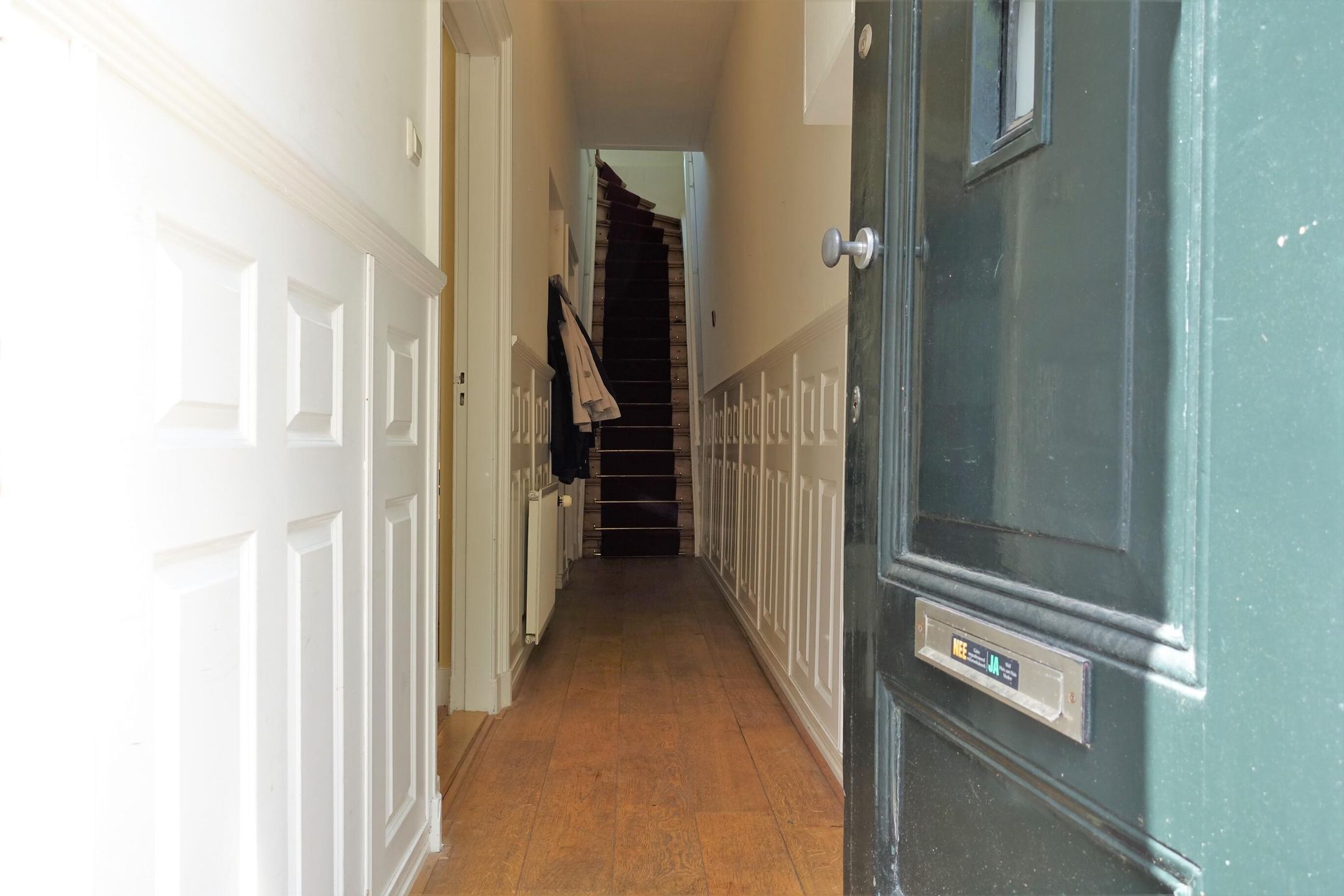 Foto 6 van Kapelstraat 16