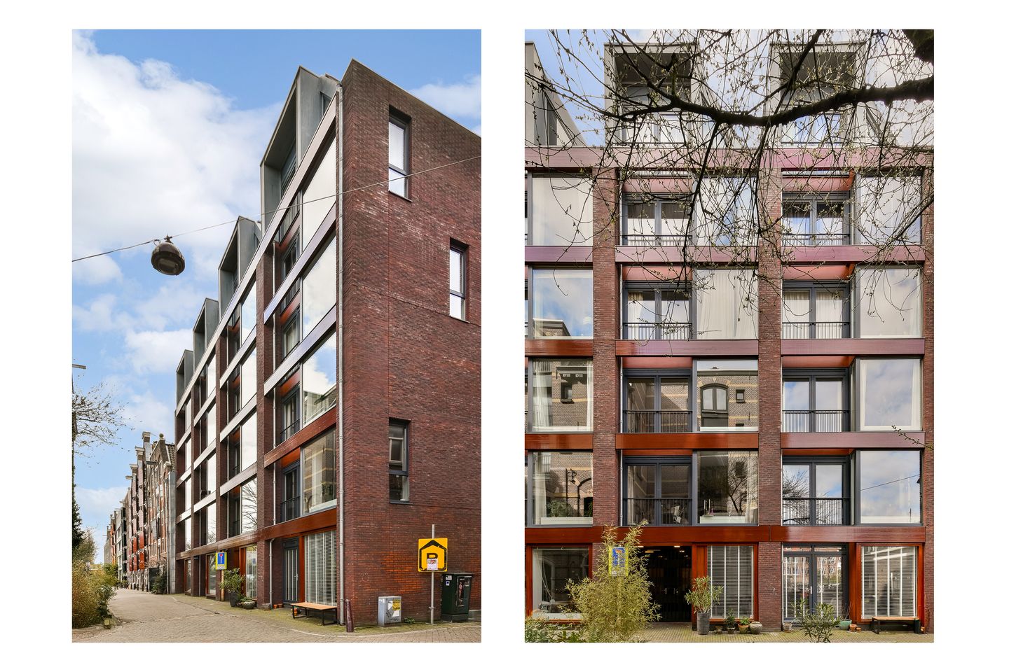 Foto 20 van Prinseneiland 557