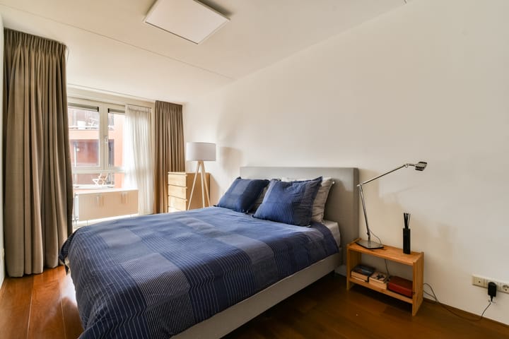 Foto 4 van Prinseneiland 557