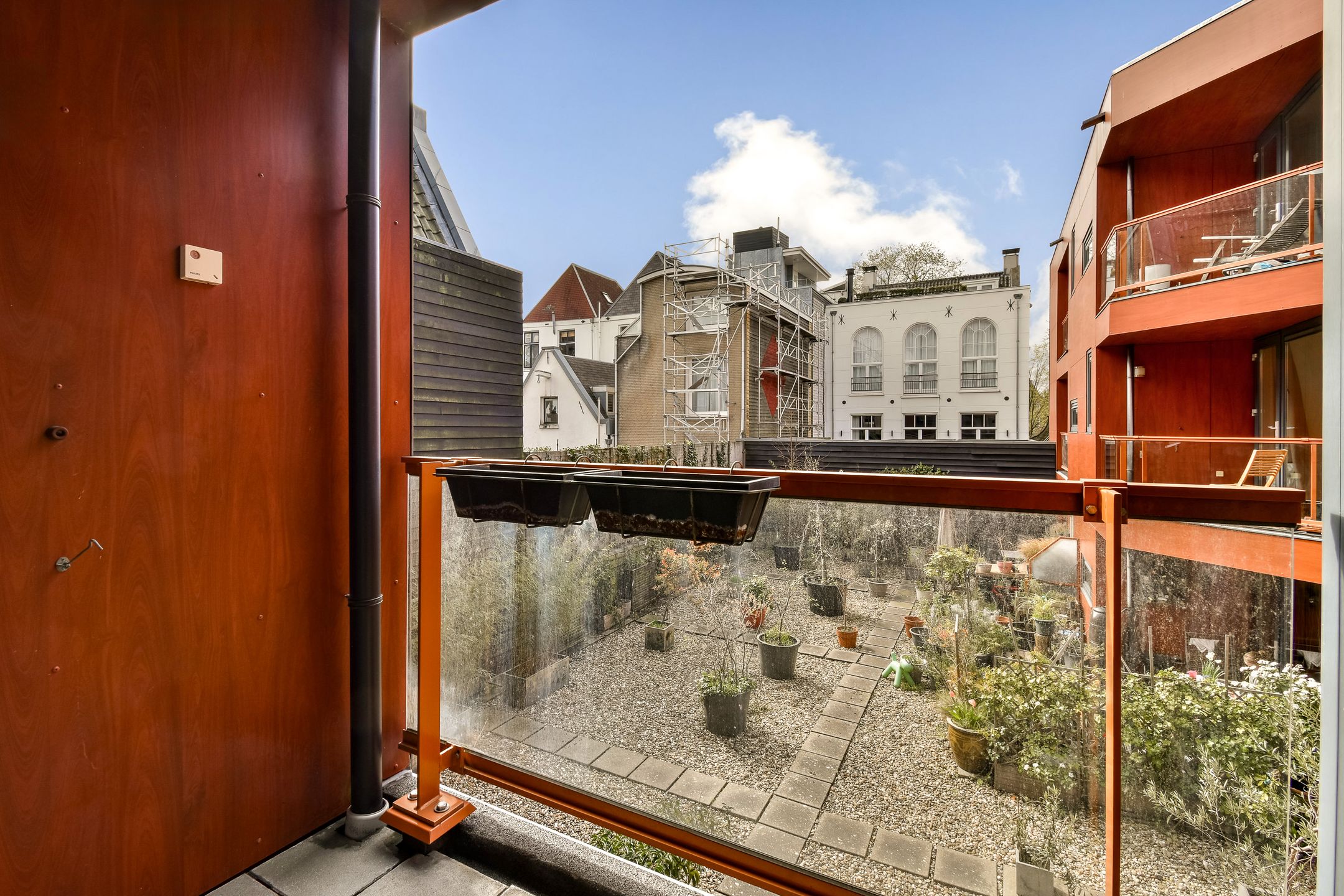 Foto 18 van Prinseneiland 557