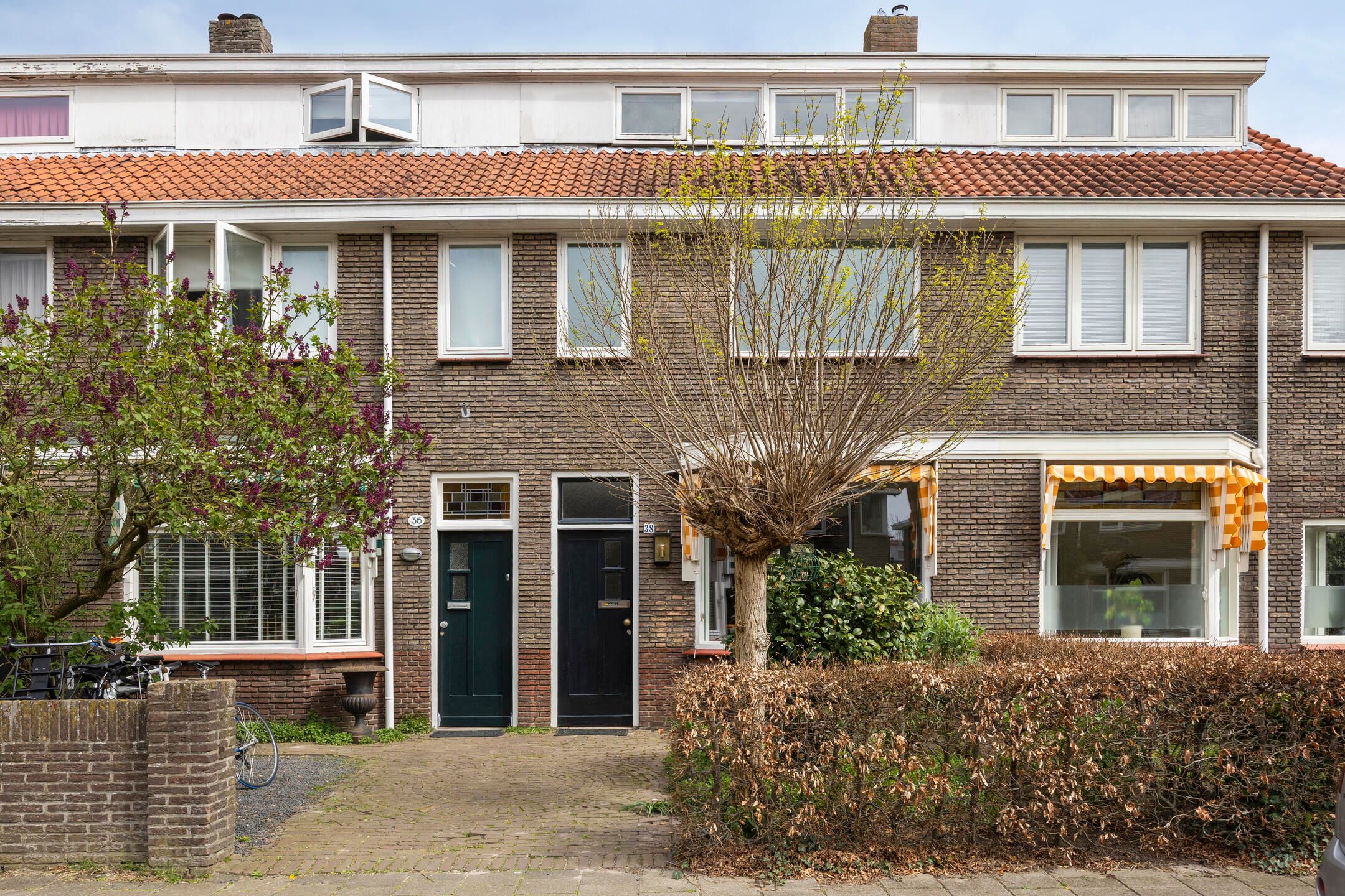 Heile Schoorstraat 38 