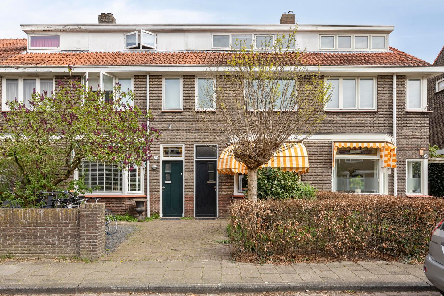 Foto 4 van Heile Schoorstraat 38
