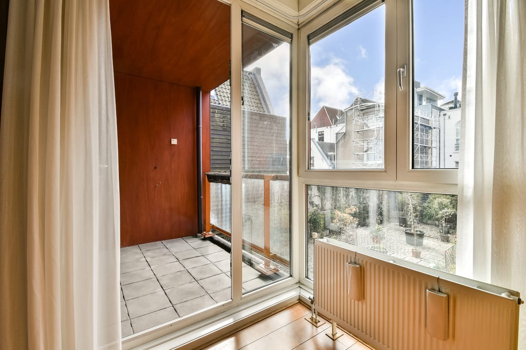 Foto 13 van Prinseneiland 557