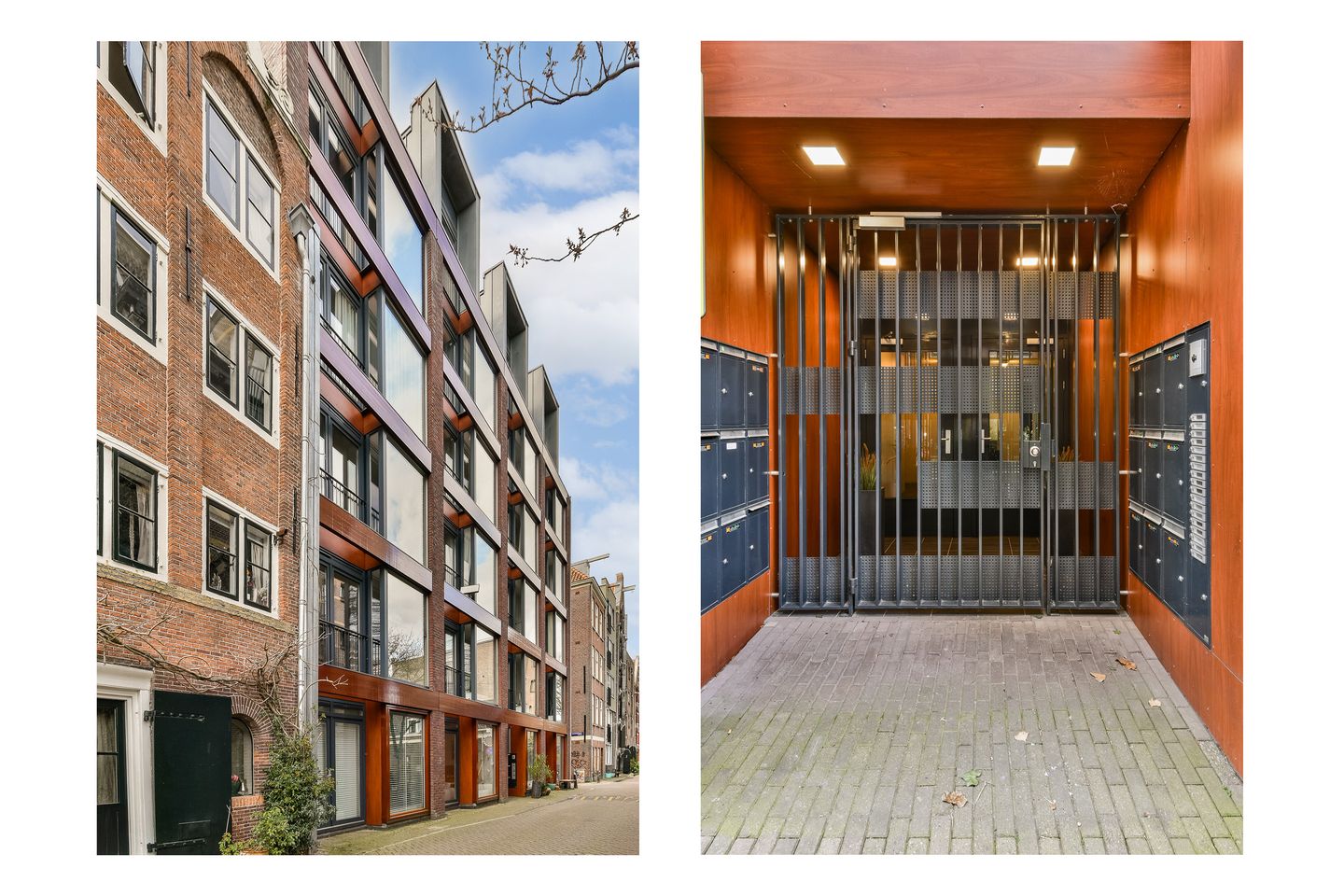 Foto 19 van Prinseneiland 557