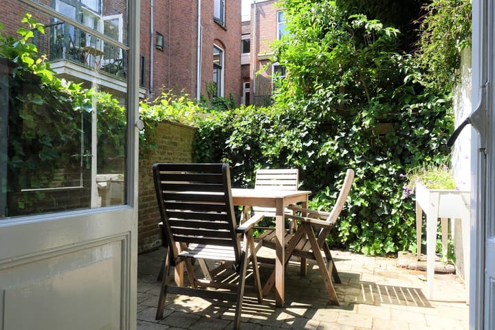 Foto 4 van Kapelstraat 16