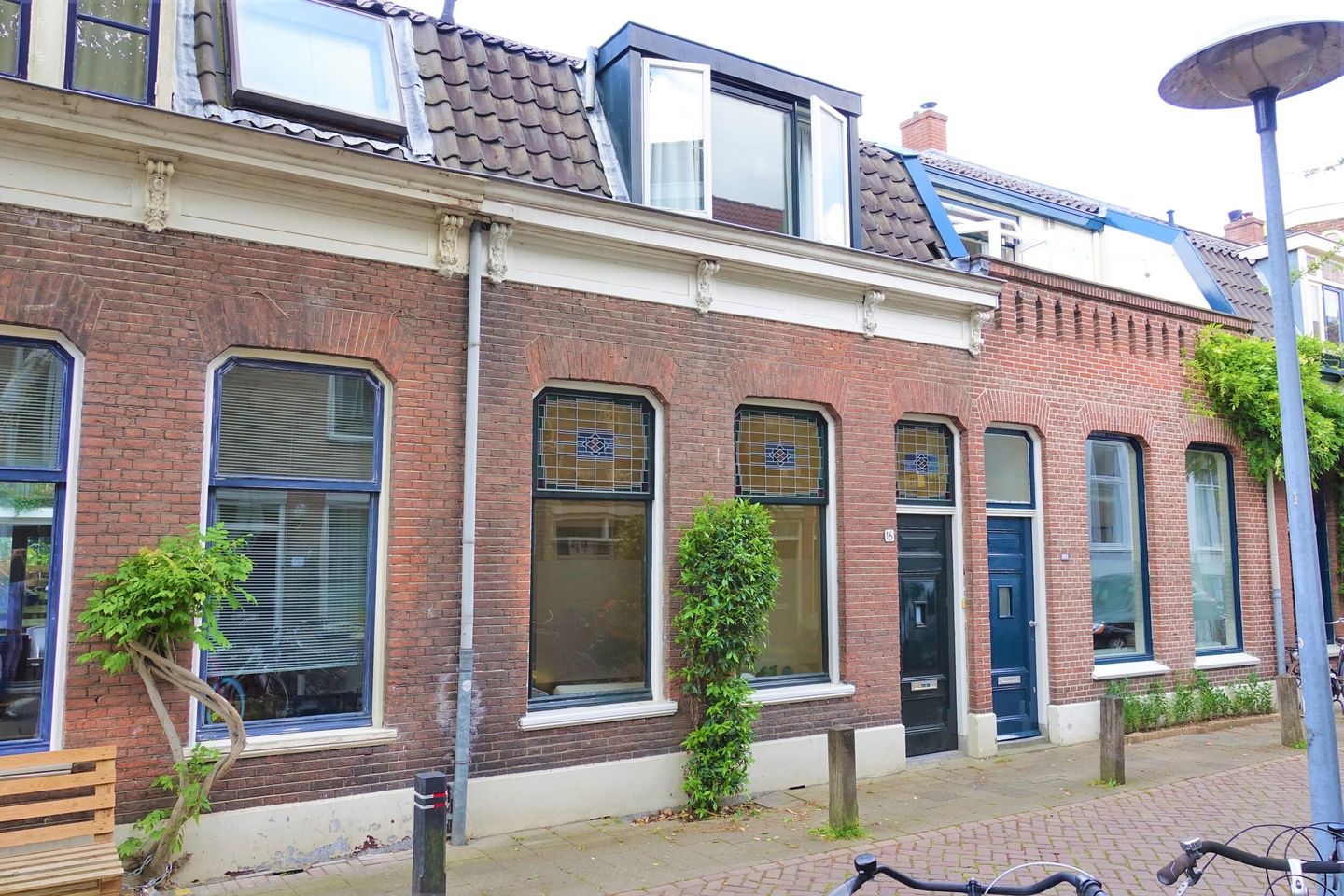 Foto 5 van Kapelstraat 16