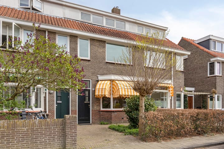 Photo 5 of Heile Schoorstraat 38