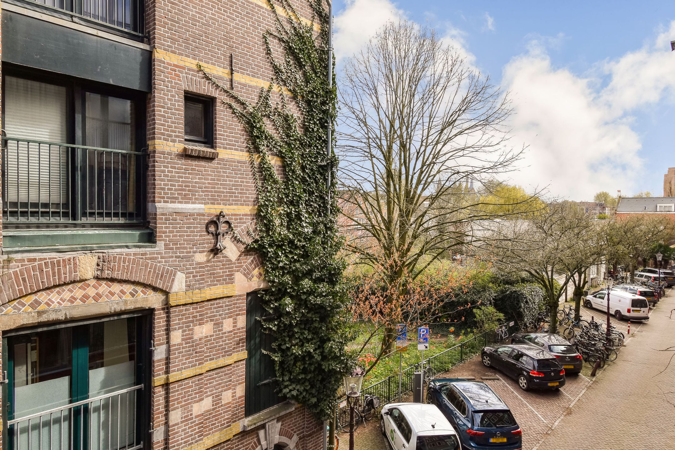 Foto 9 van Prinseneiland 557