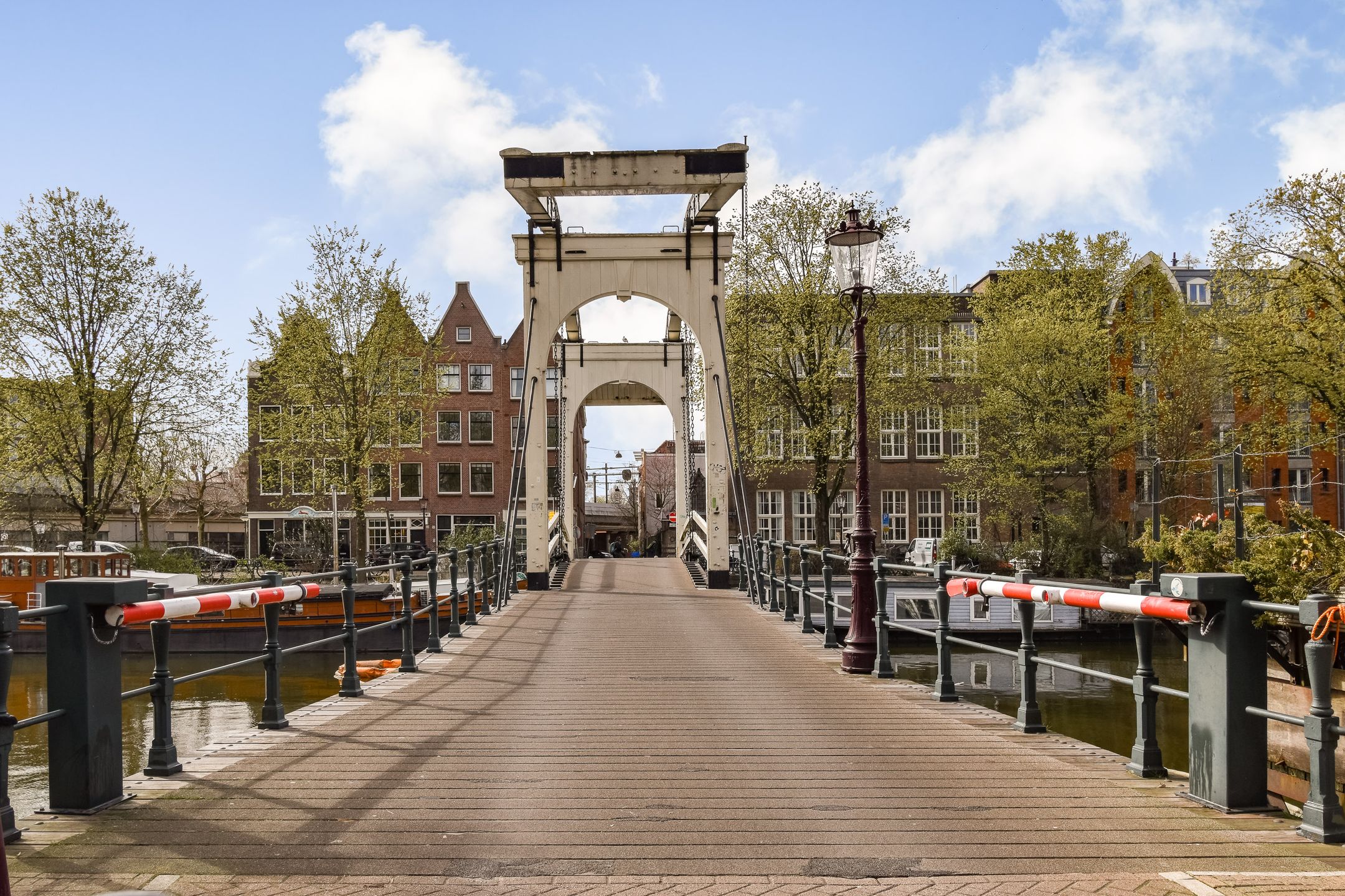 Foto 21 van Prinseneiland 557