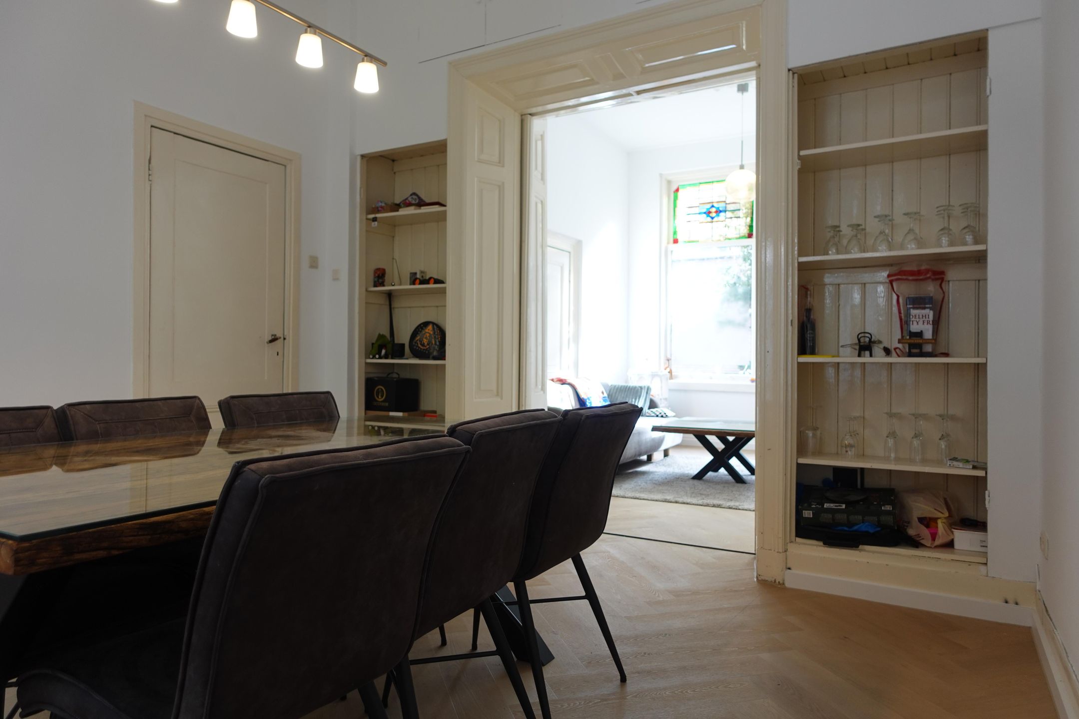 Foto 15 van Kapelstraat 16