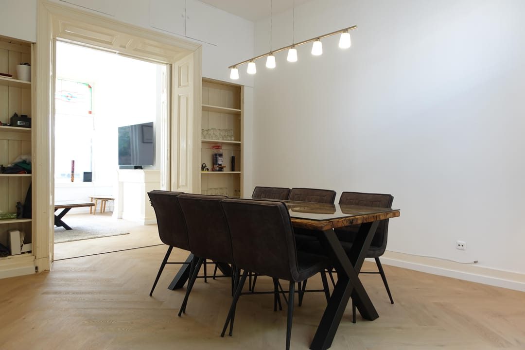 Foto 16 van Kapelstraat 16