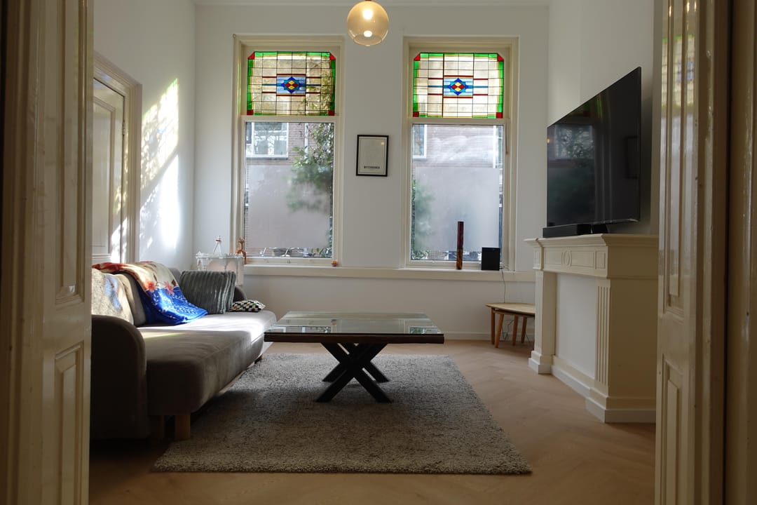 Foto 2 van Kapelstraat 16