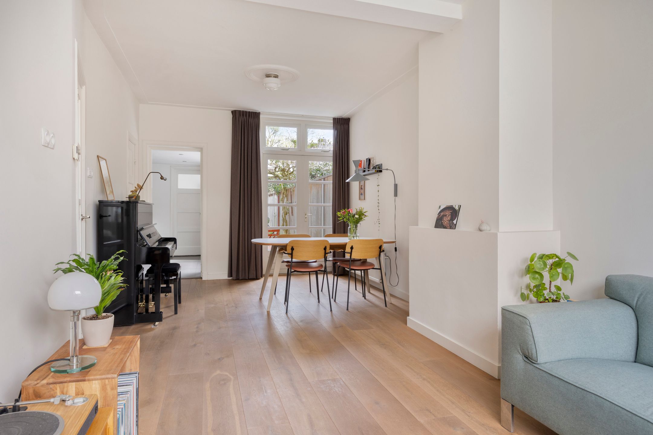 Foto 9 van Heile Schoorstraat 38