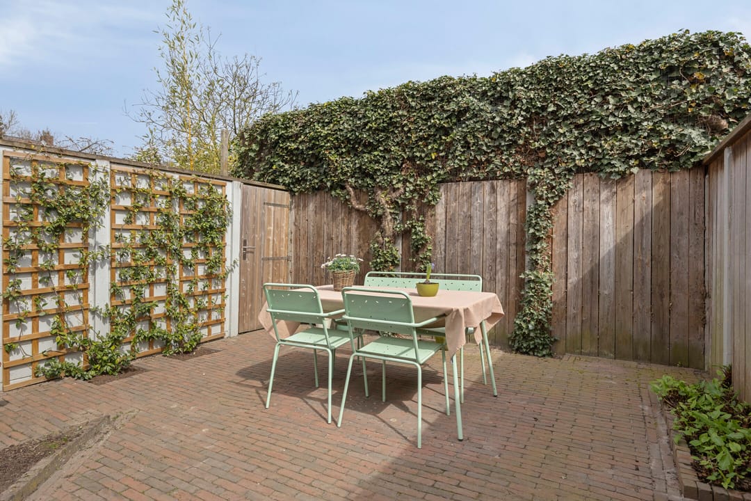 Foto 32 van Heile Schoorstraat 38