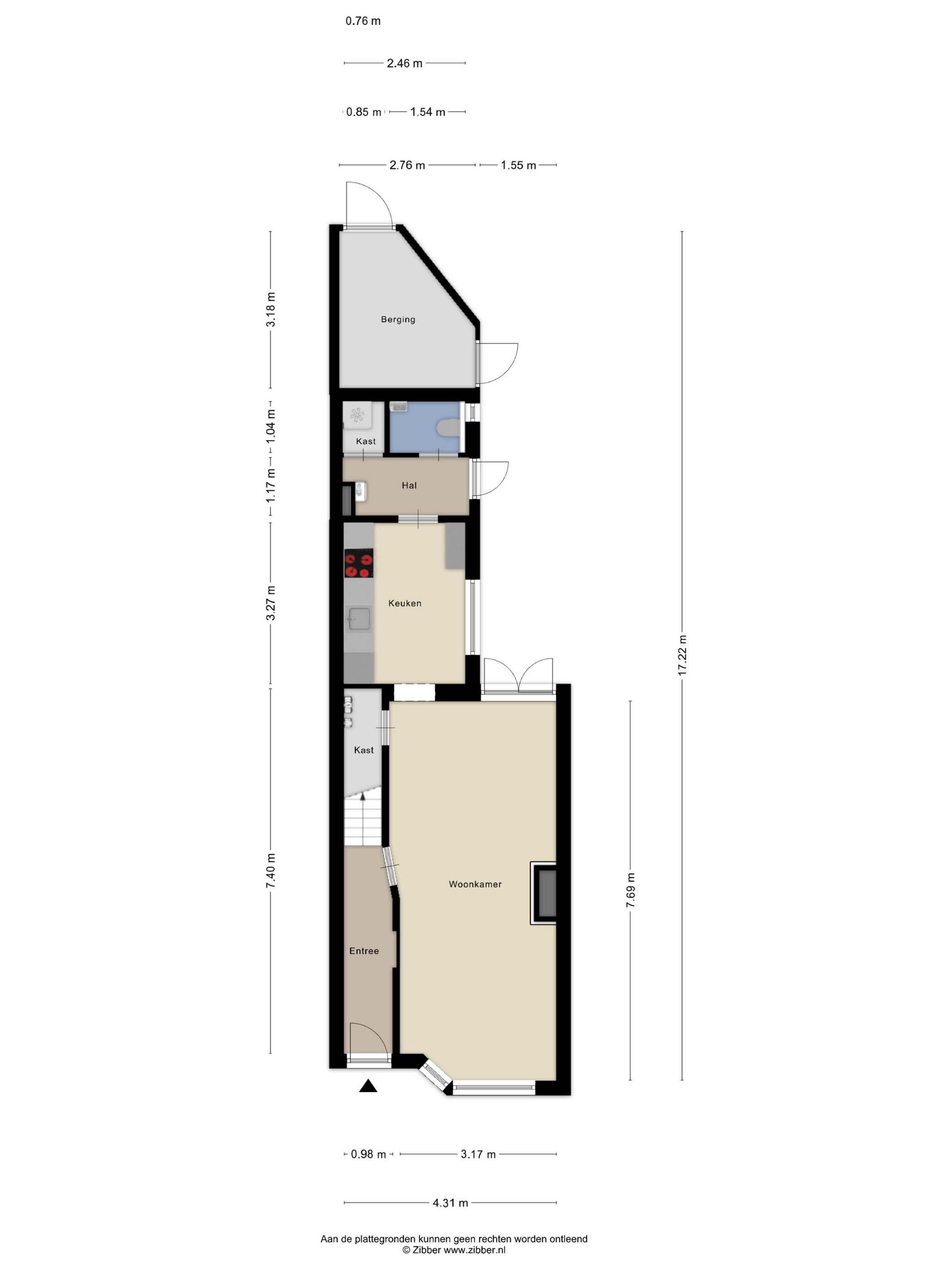 Foto 36 van Heile Schoorstraat 38