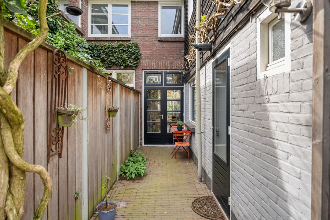 Foto 31 van Heile Schoorstraat 38