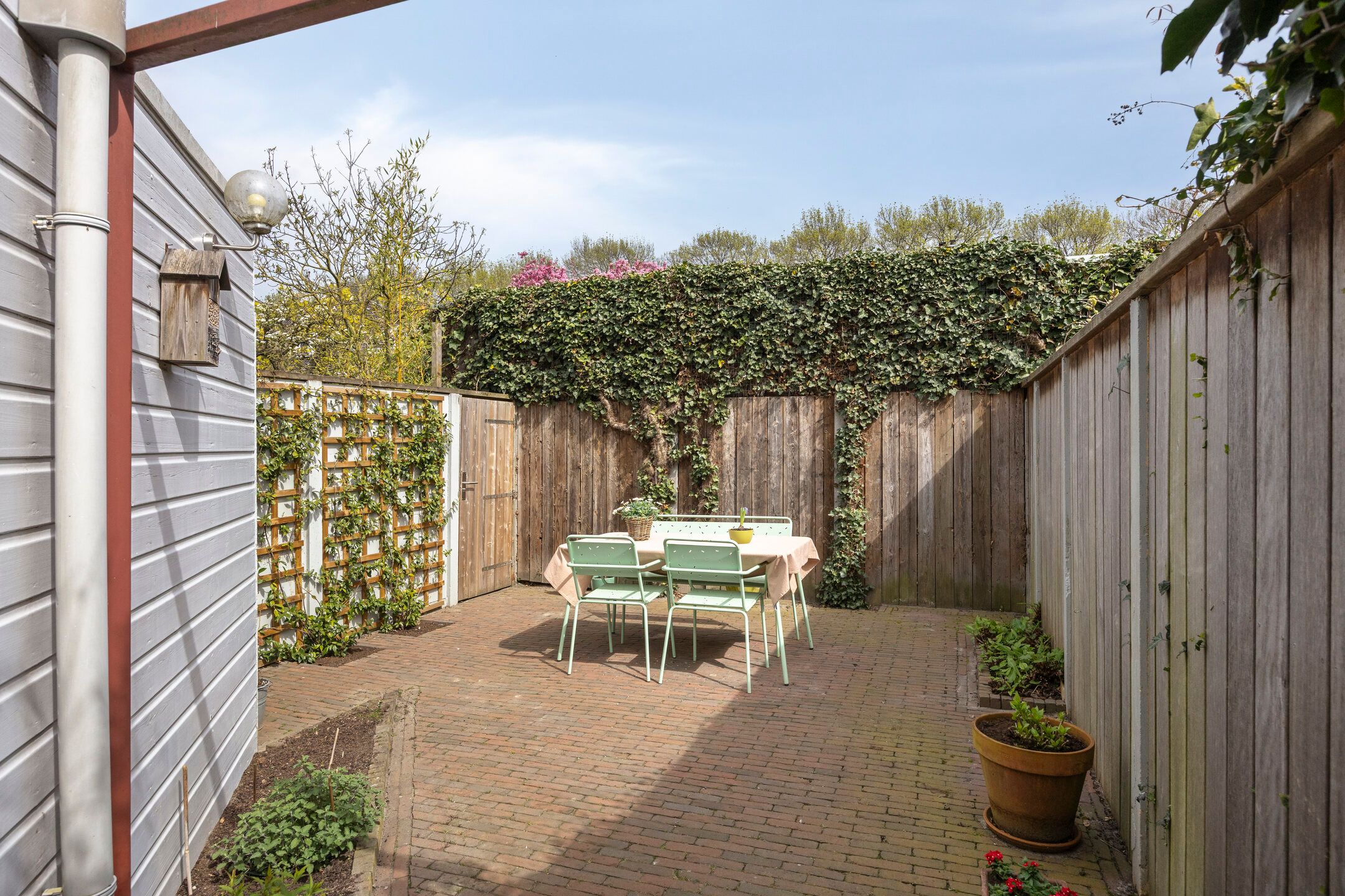 Foto 33 van Heile Schoorstraat 38