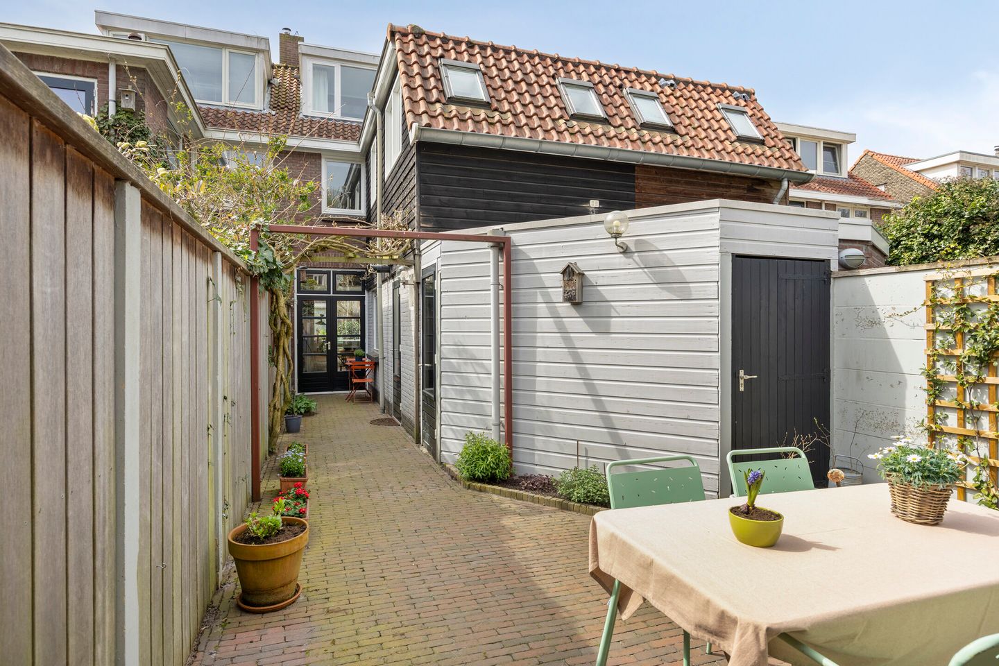 Foto 34 van Heile Schoorstraat 38