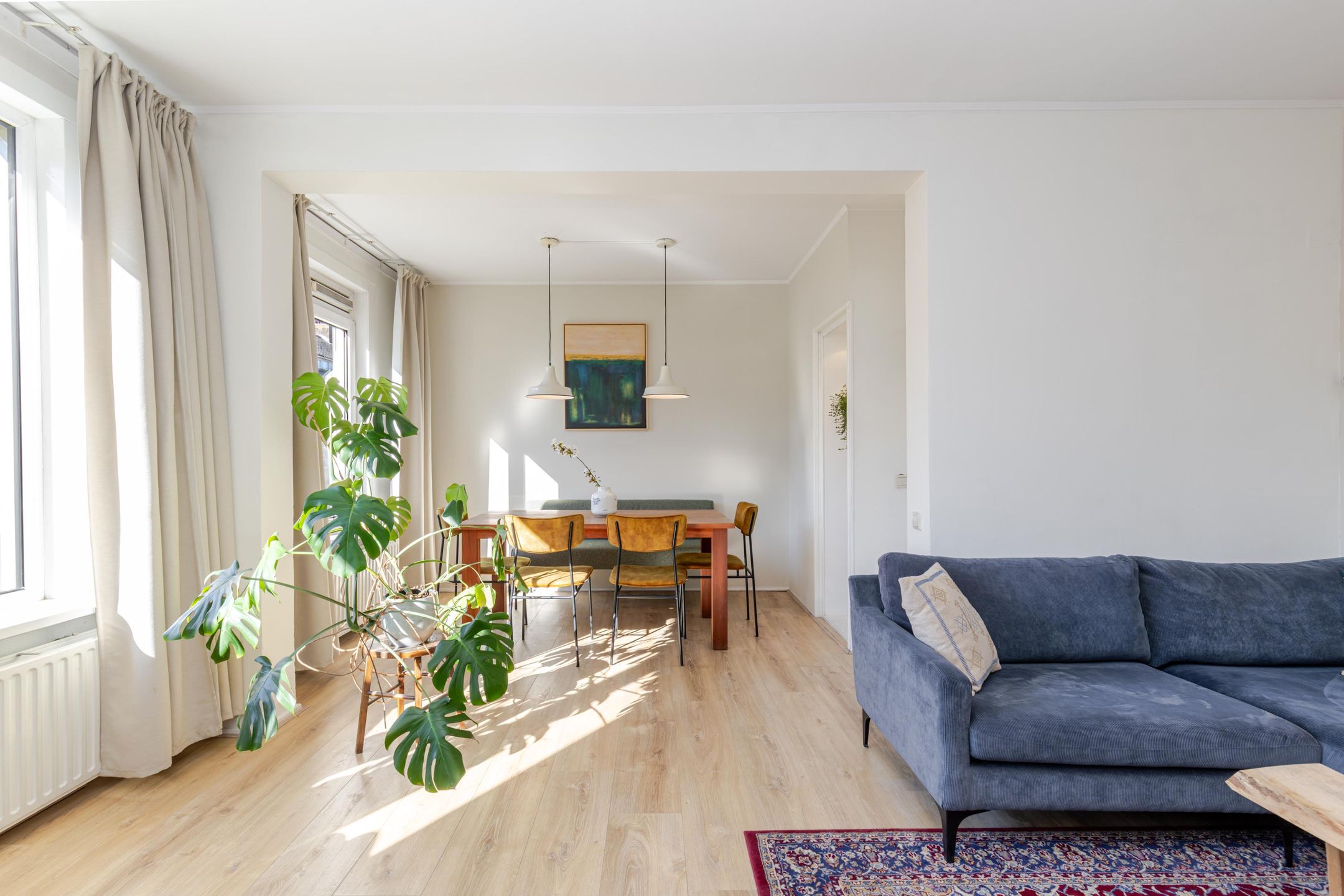 Nolensstraat 3-B 3 B