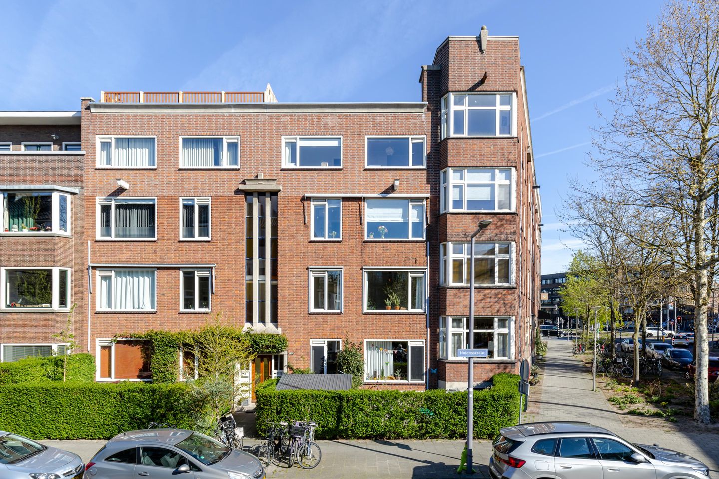 Foto 4 van Nolensstraat 3-B