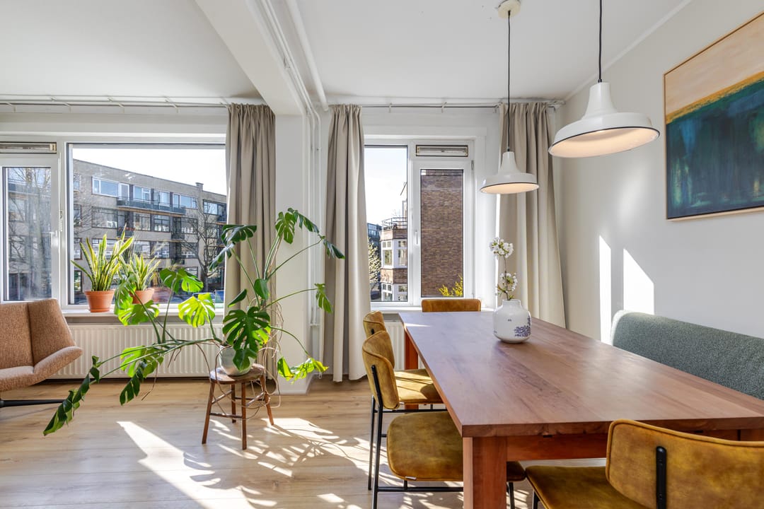 Foto 7 van Nolensstraat 3-B