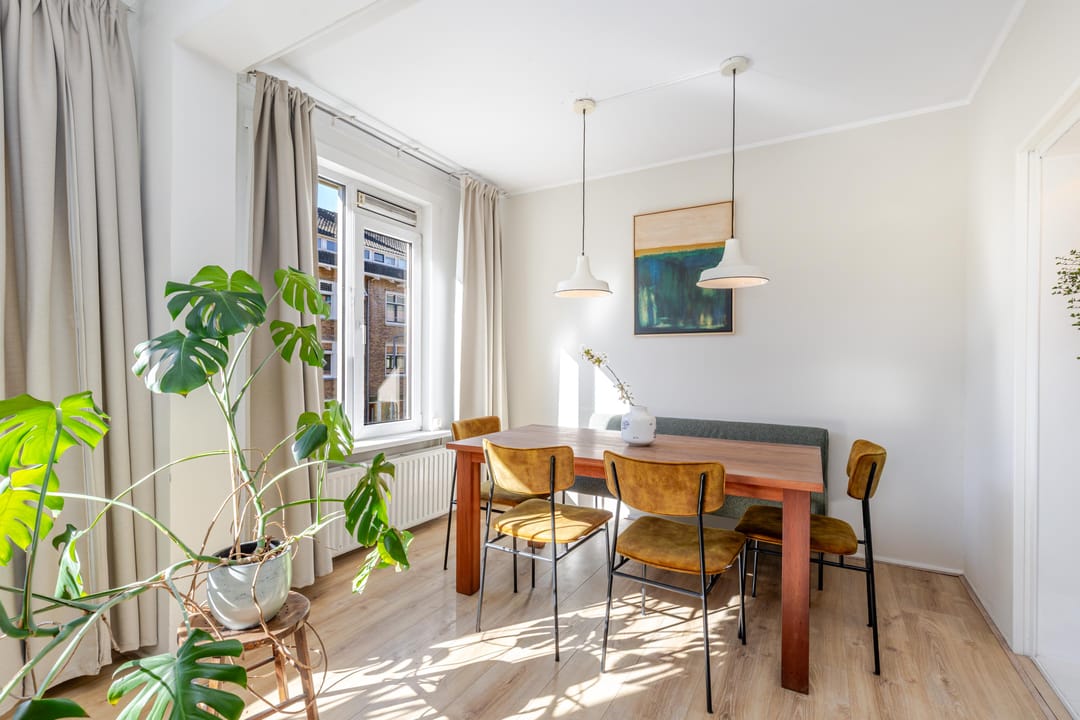 Foto 13 van Nolensstraat 3-B