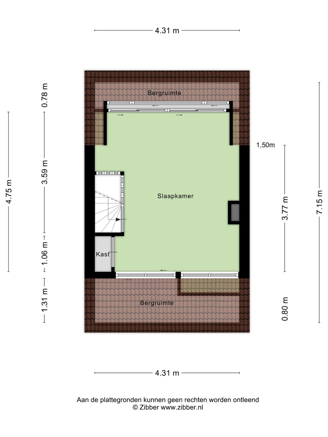 Foto 38 van Heile Schoorstraat 38