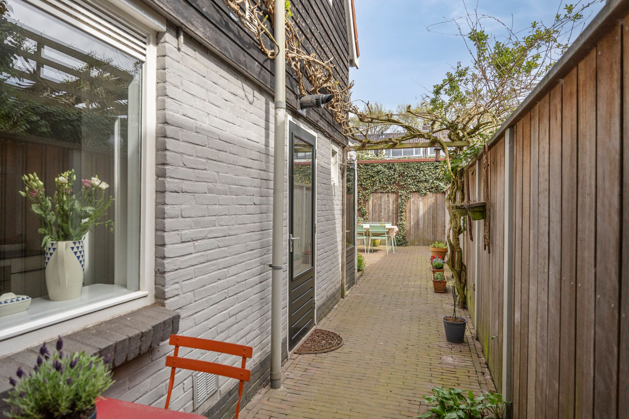 Foto 30 van Heile Schoorstraat 38