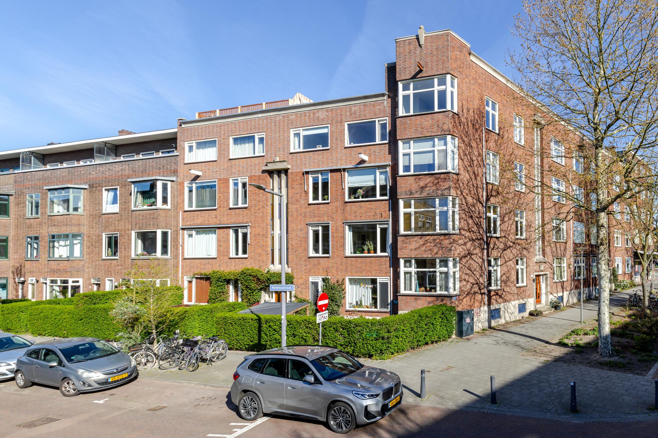 Foto 48 van Nolensstraat 3-B