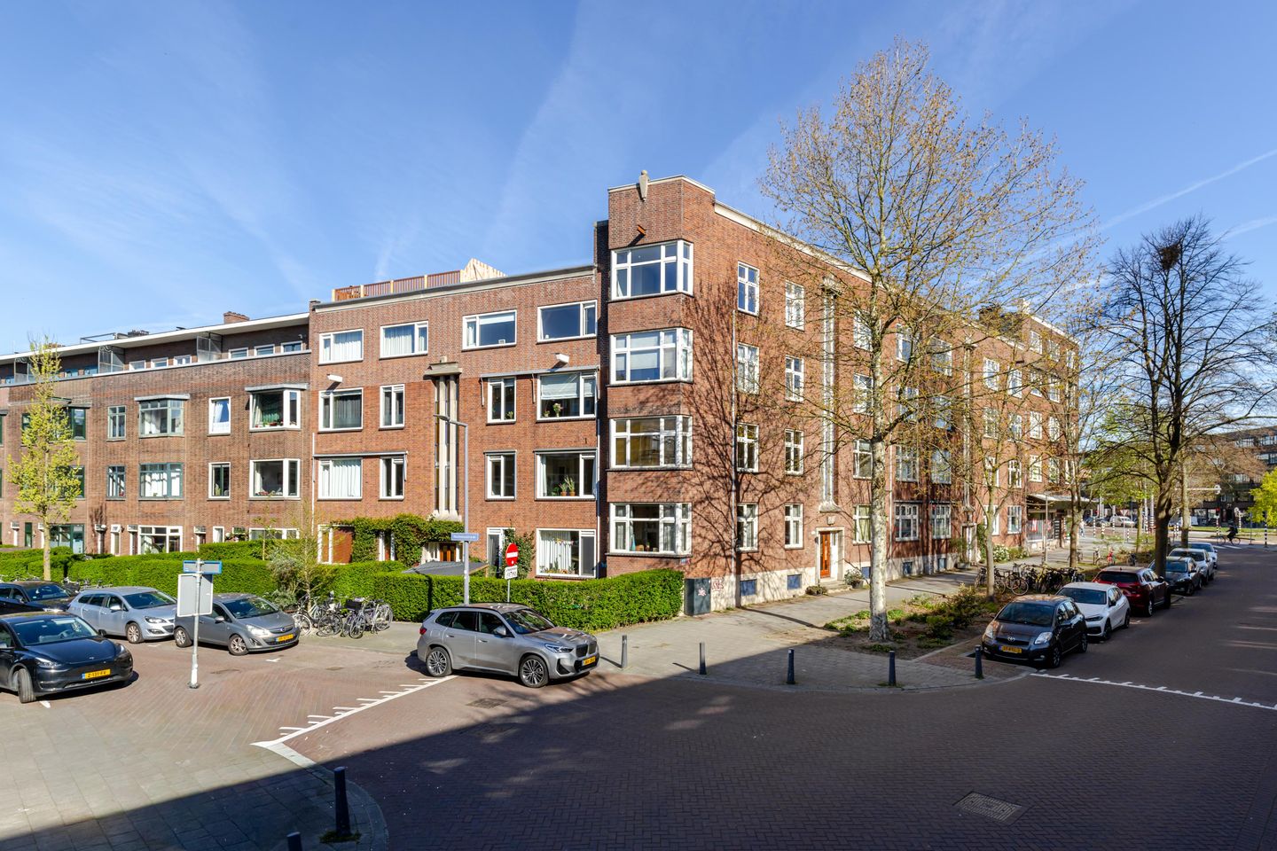 Foto 50 van Nolensstraat 3-B