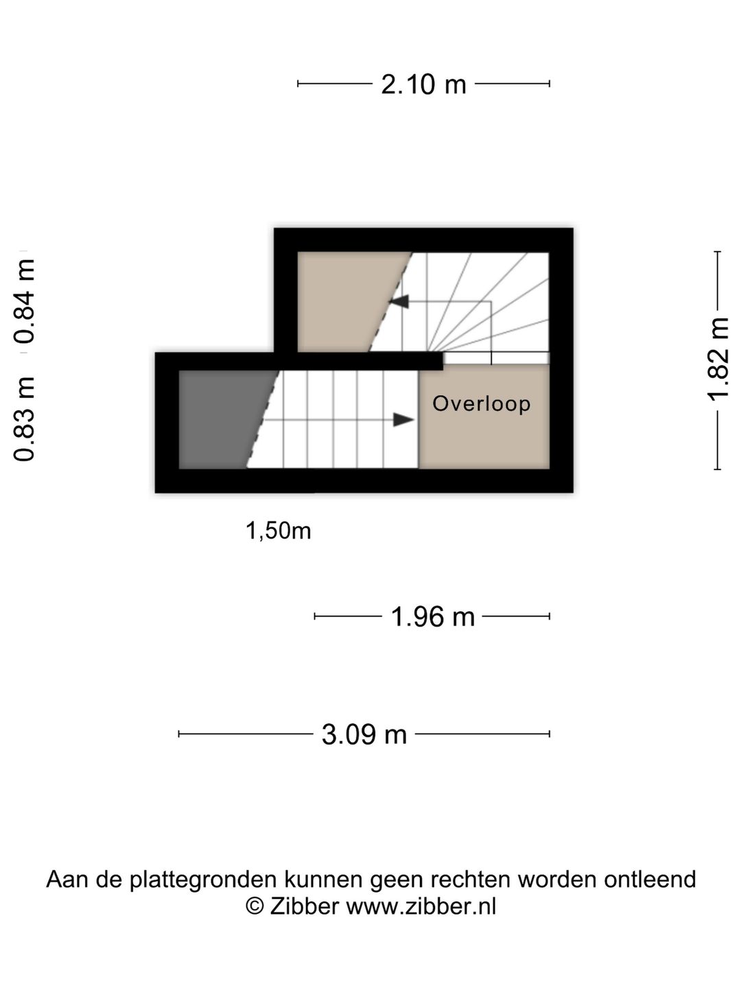 Foto 52 van Nolensstraat 3-B