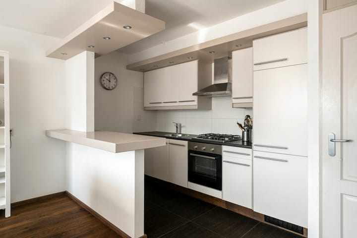 Foto 4 van Gabriël Metsulaan 84