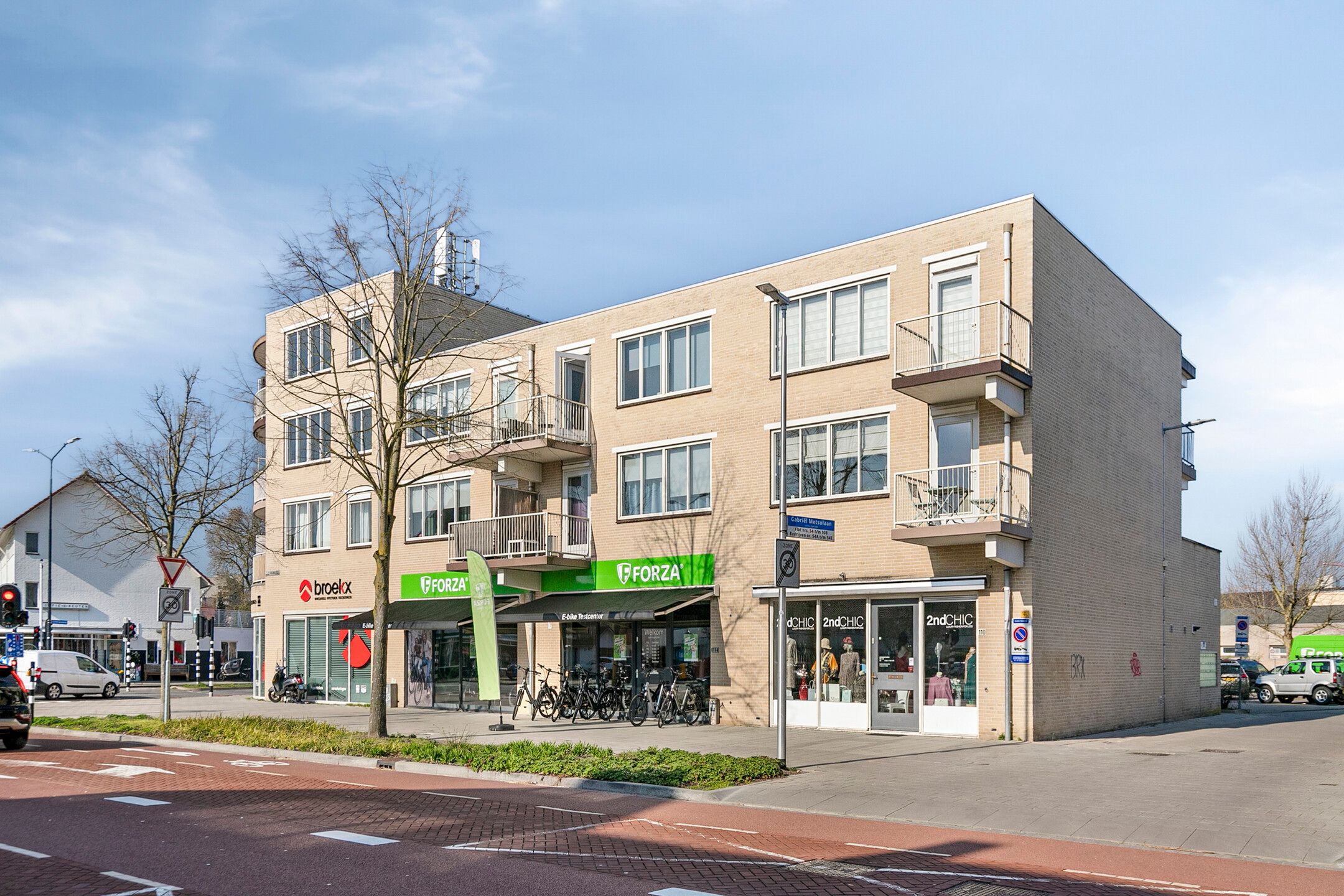 Photo 6 of Gabriël Metsulaan 84