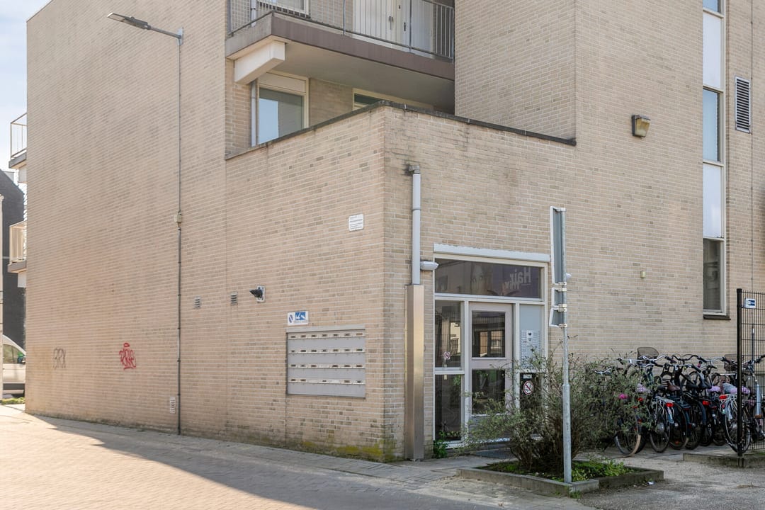 Photo 7 of Gabriël Metsulaan 84