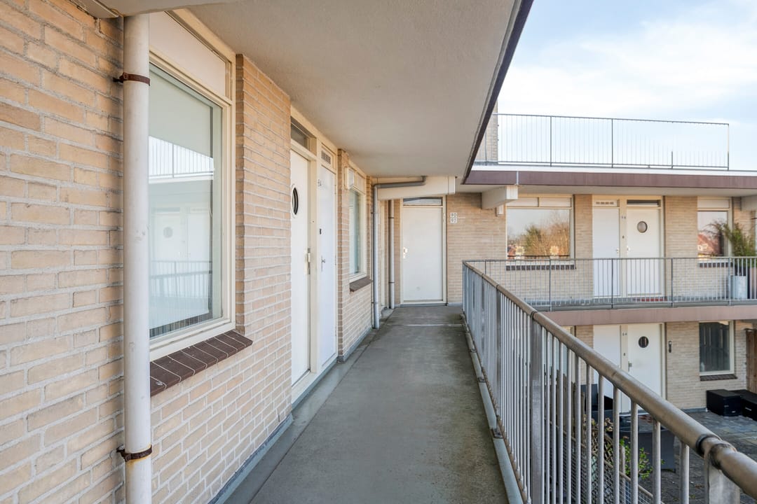 Photo 8 of Gabriël Metsulaan 84