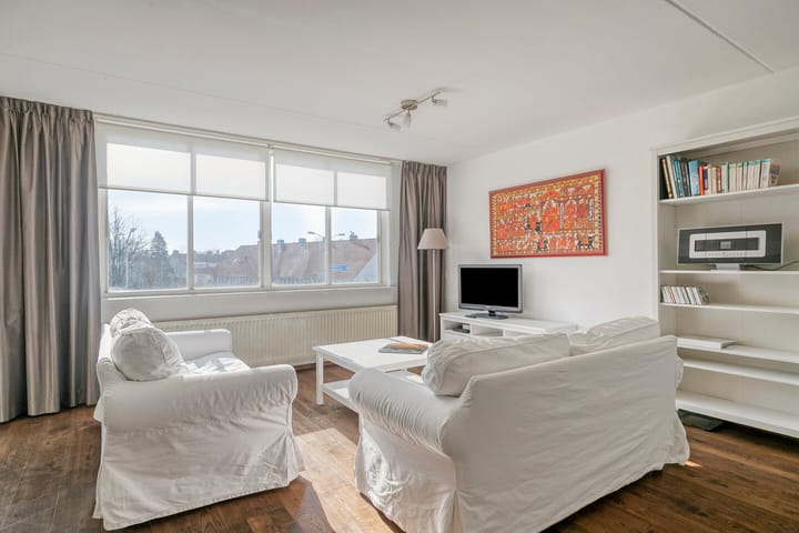 Foto 2 van Gabriël Metsulaan 84