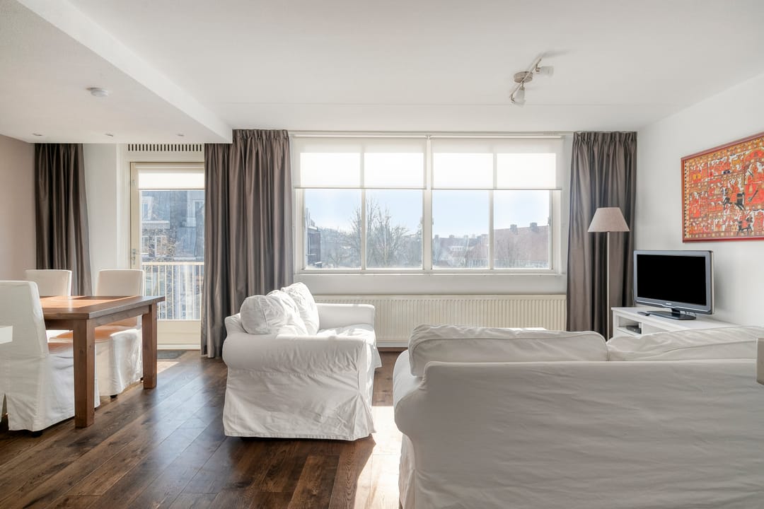 Photo 11 of Gabriël Metsulaan 84