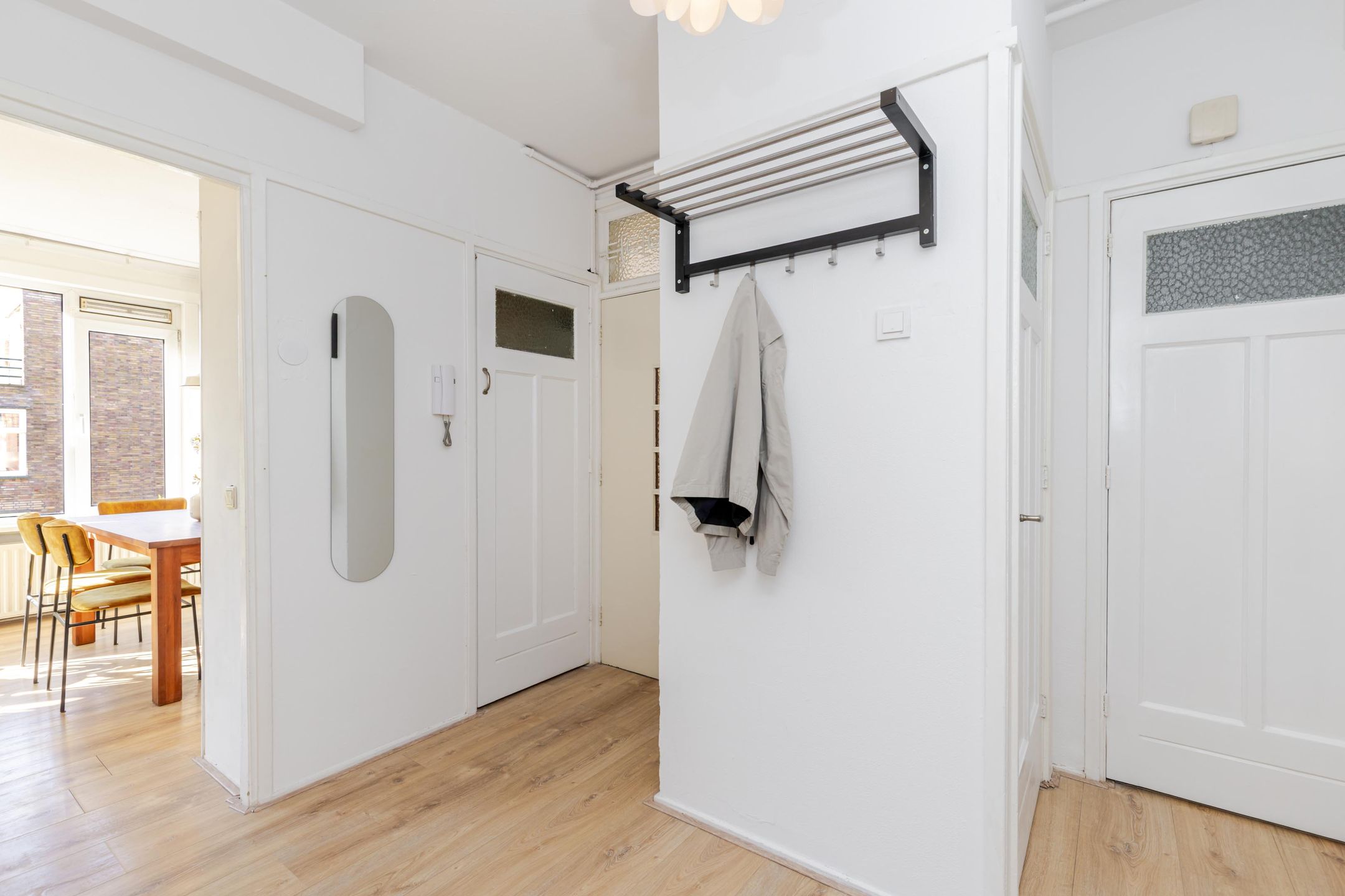 Foto 6 van Nolensstraat 3-B