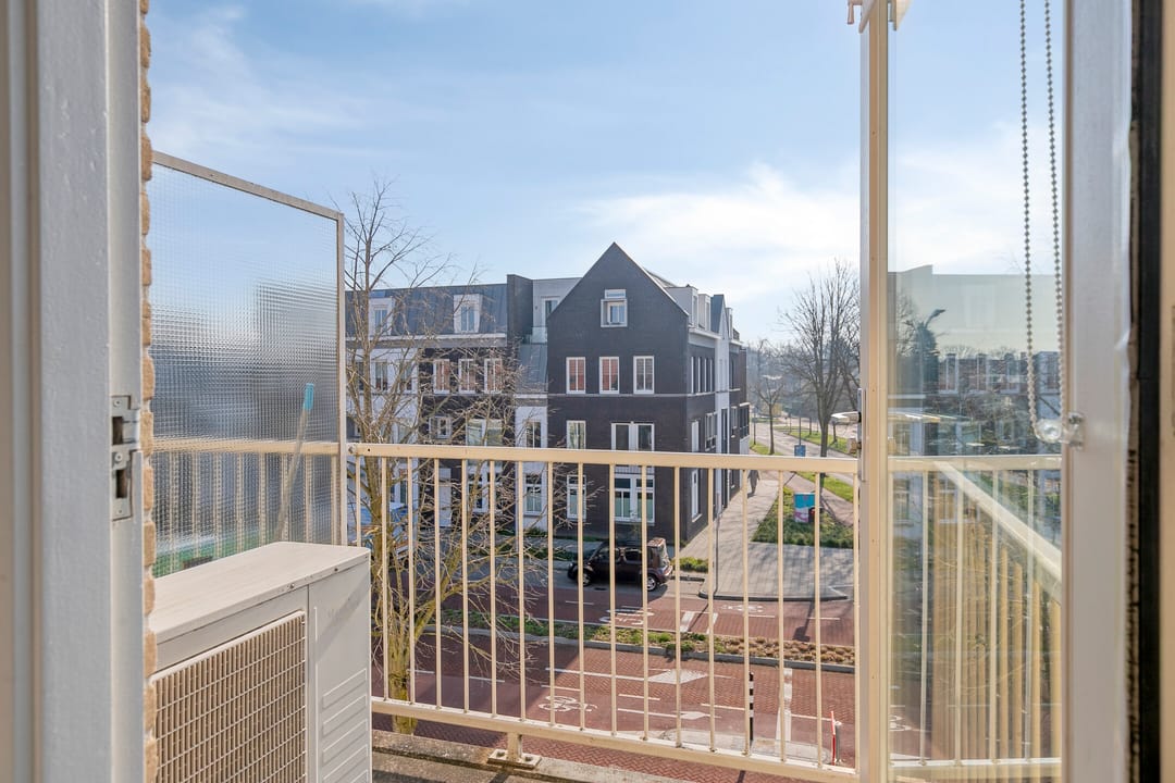 Photo 23 of Gabriël Metsulaan 84